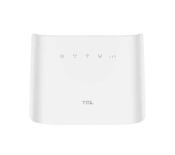 Router stacjonarny TCL LinkHub HH132 kat.13 4G