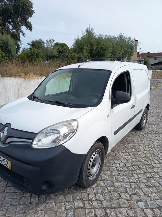 Renault Kangoo 3 lugares