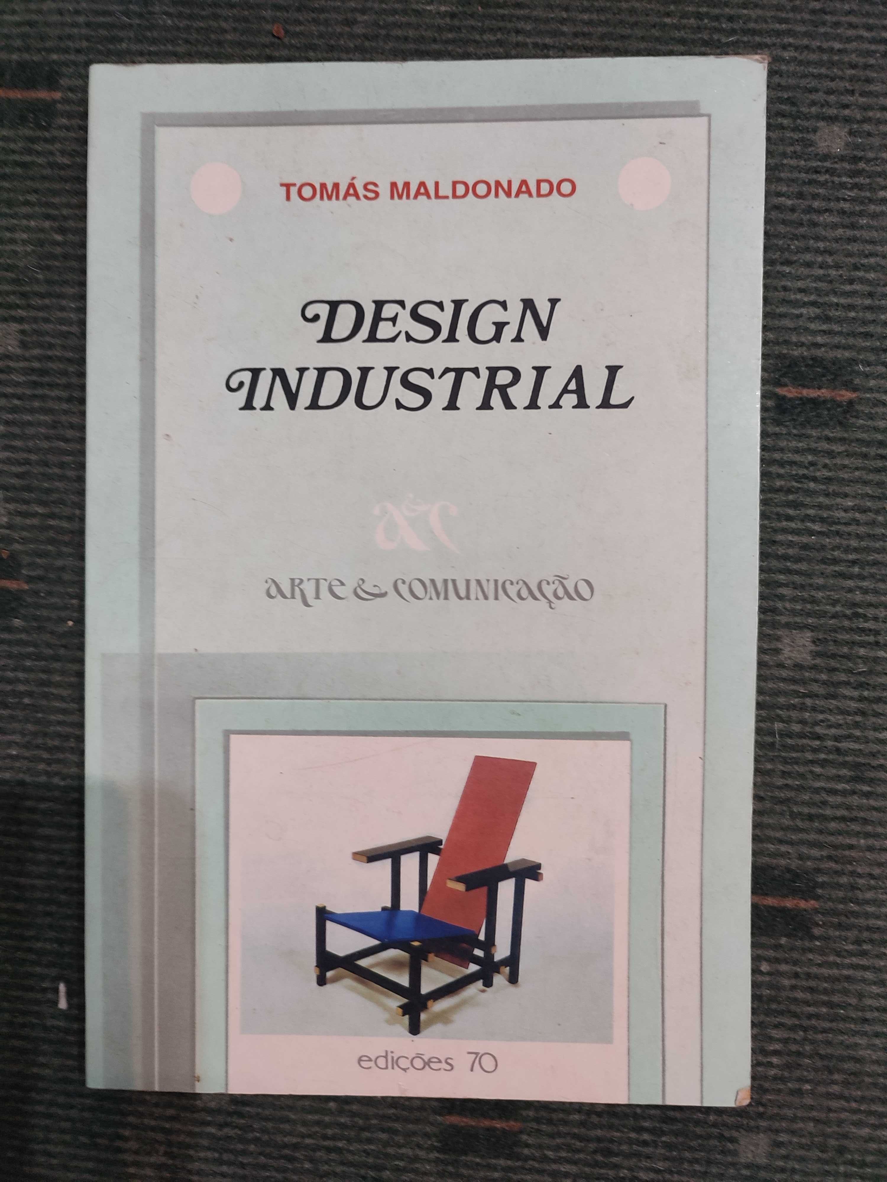 Design Industrial - Tomás Maldonado