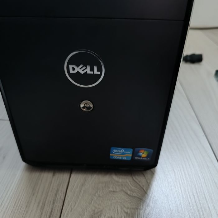 Komputer Dell vostro i5