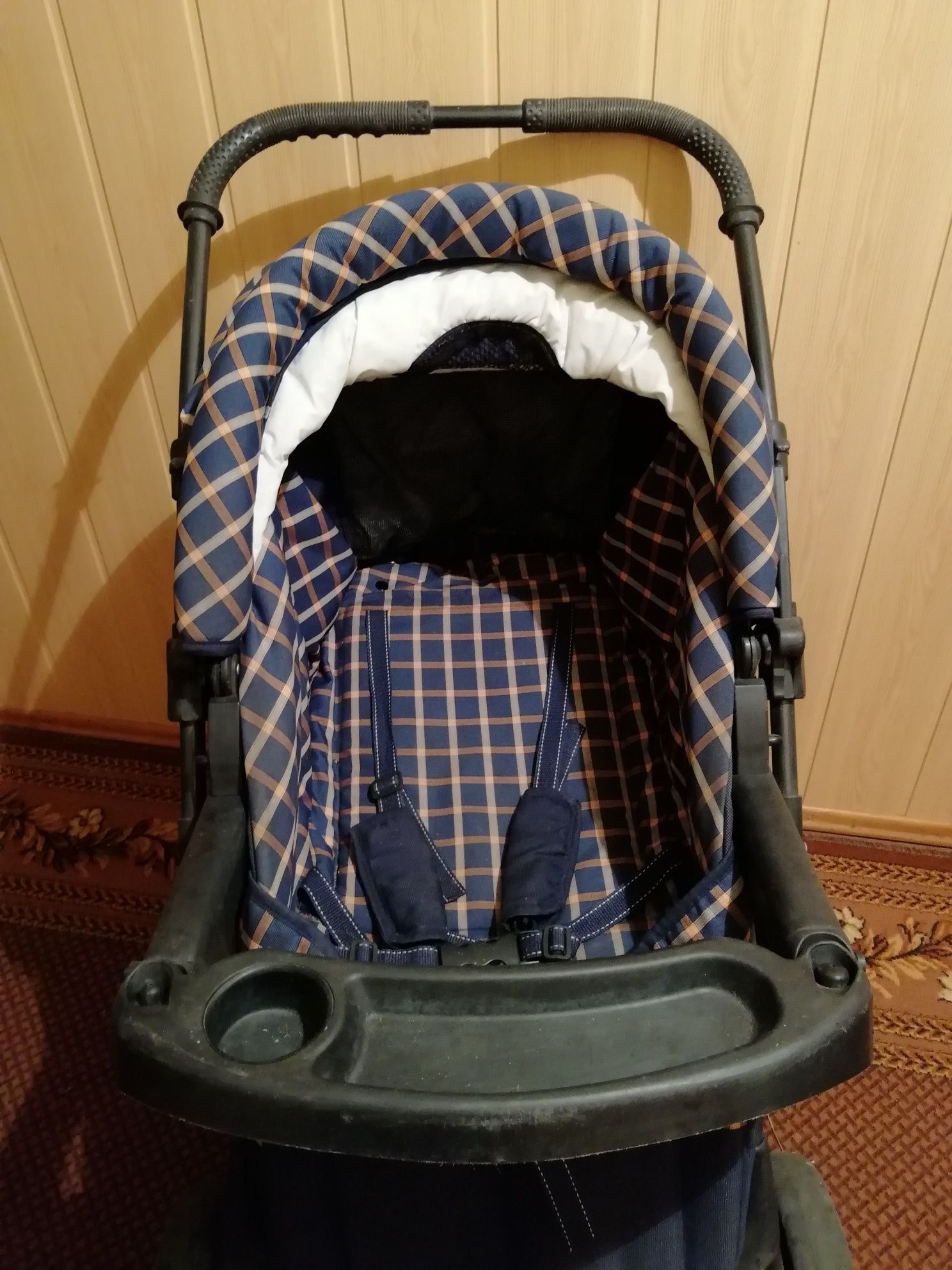 Каляска - візок для малюка