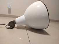 Lampa industrialna
 OBg-4 

lat 60 LOFT PRLL