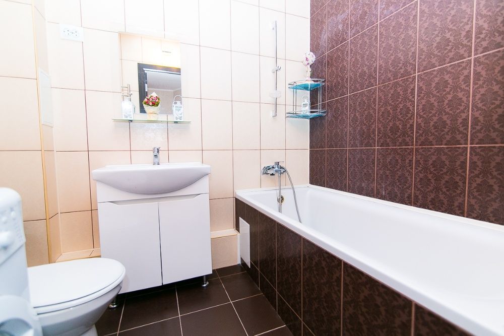 Квартира Посуточно и Почасово. Новый дом. М. Лушпы. ТРЦ Лавина