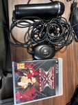Gra The X Factor Ps3 + Mikrofon