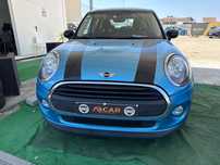 MINI 3 Portas One D