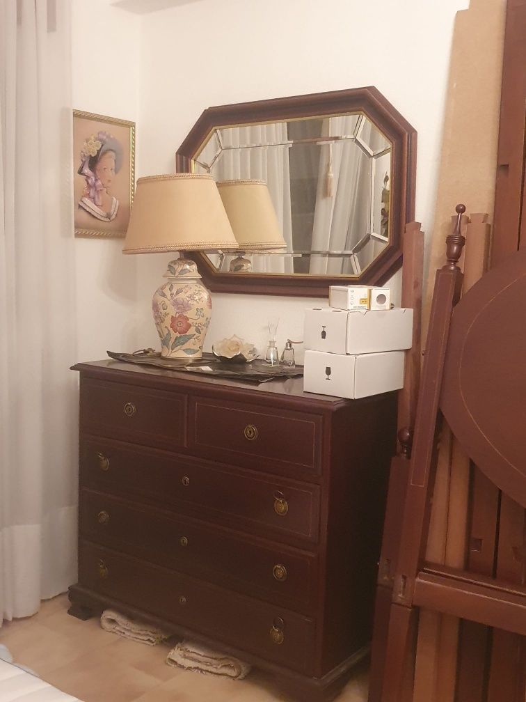 Mobília de quarto