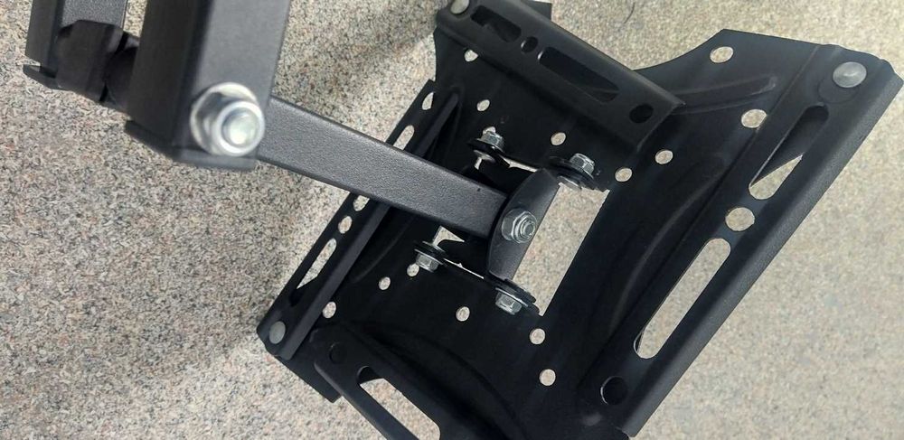 Поворотний кронштейн для ТВ LCD LED 14'-42'