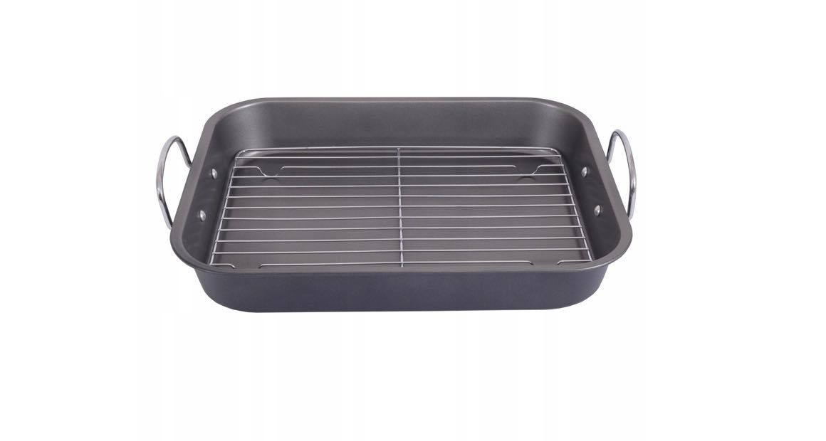 Betonowy grill z wędzarnią profesjonalne grillowanie w domowym zaciszu