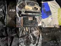 Штани ACW True Dime - FA Religion | Оригінал!