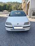Fiat Punto 1700 Turbo