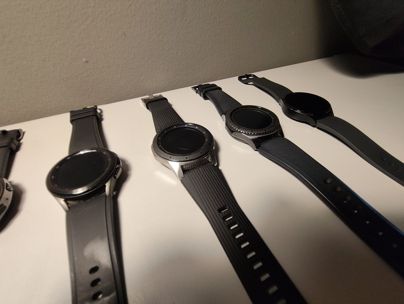 12 smartwatch ( conjunto )
