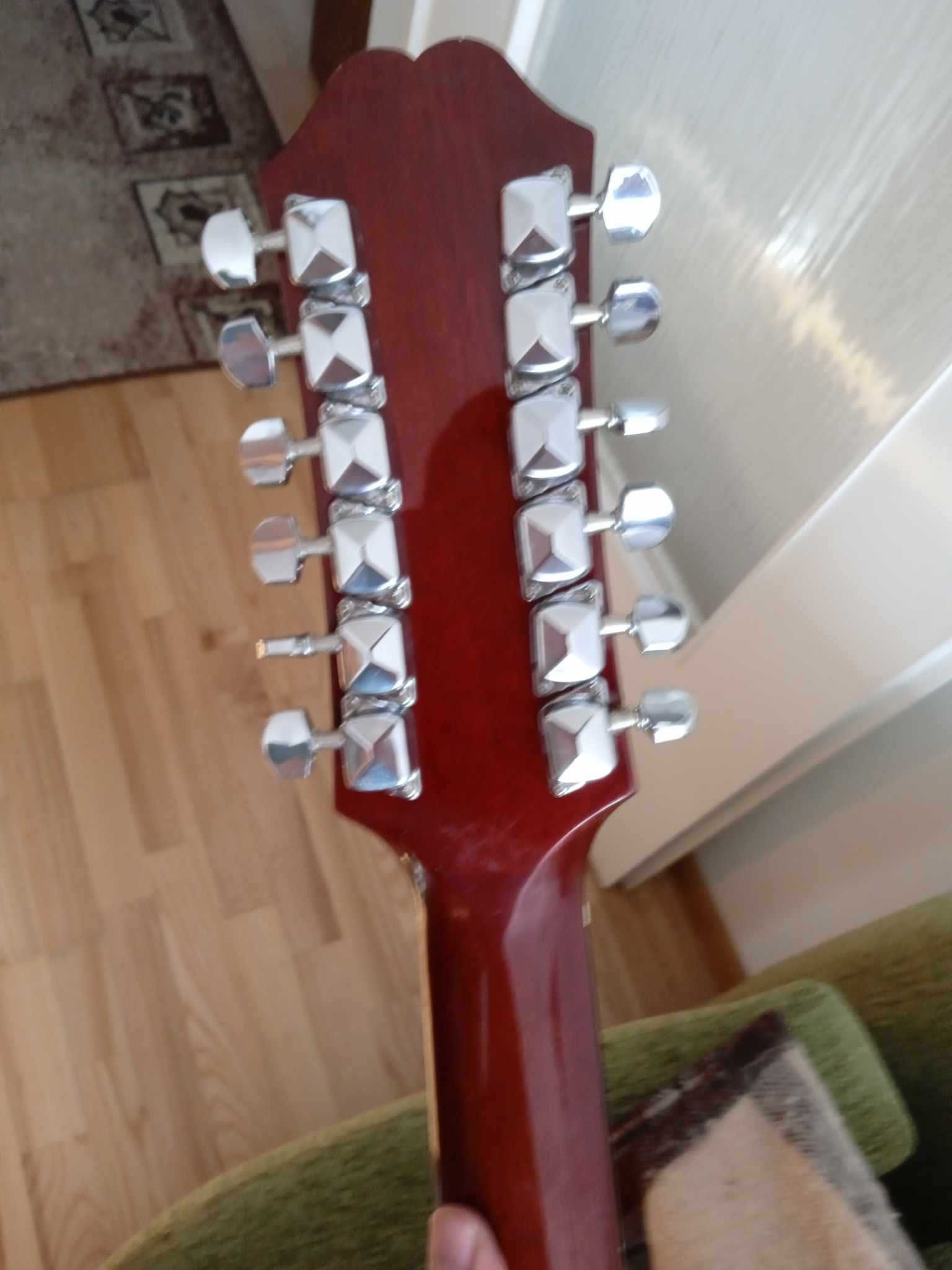 Gitara akustyczna EPIPHONE PR 100 12NA