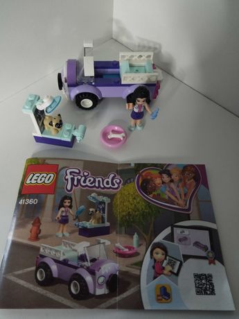 Klocki LEGO Friends 41360