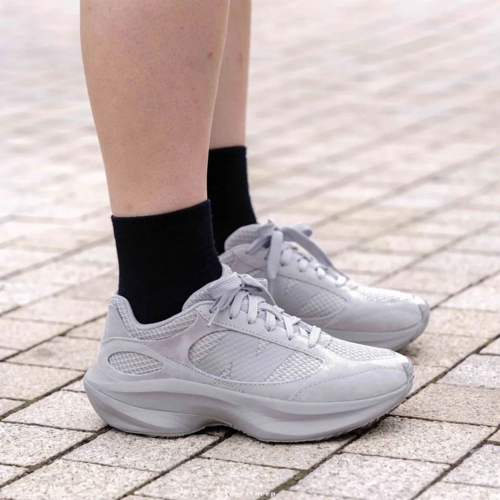 ОРИГІНАЛ! NEW BALANCE UWRPD RUNNER BEIGE оригінальні жіночі кросівки