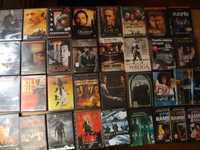 Psy, szybcy, ranczo, pułapka, film, bajka, kolekcja, zestawy, dvd