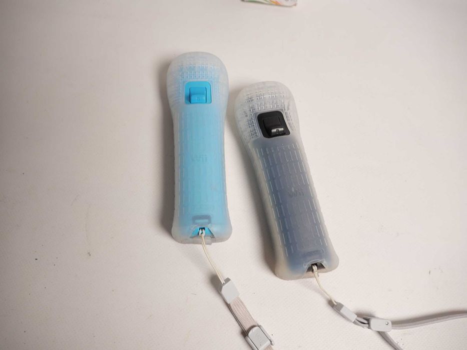 Комплект Nintendo Mayflash Dolphinbar+Wii remote motion PLUS+nunchuk