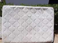 Doar dois colchões 188x88, 140x190