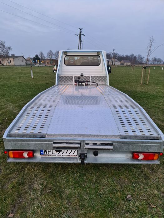 Wynajem Autolawet Lawet Wypożyczalnia Autolaweta Laweta Autolawety