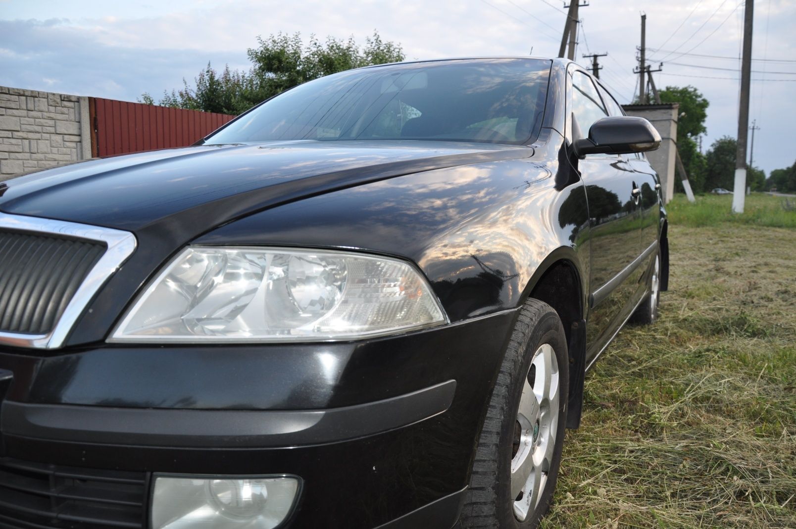 Продам Skoda Octavia A5