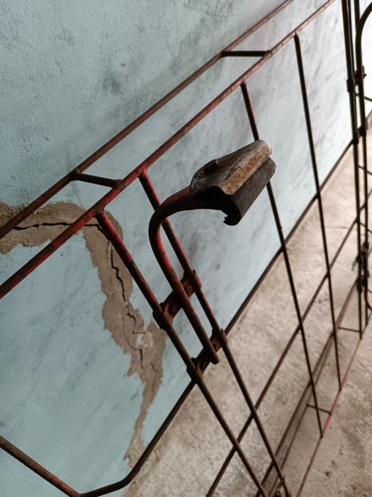 Багажник на крышу ваз таврия