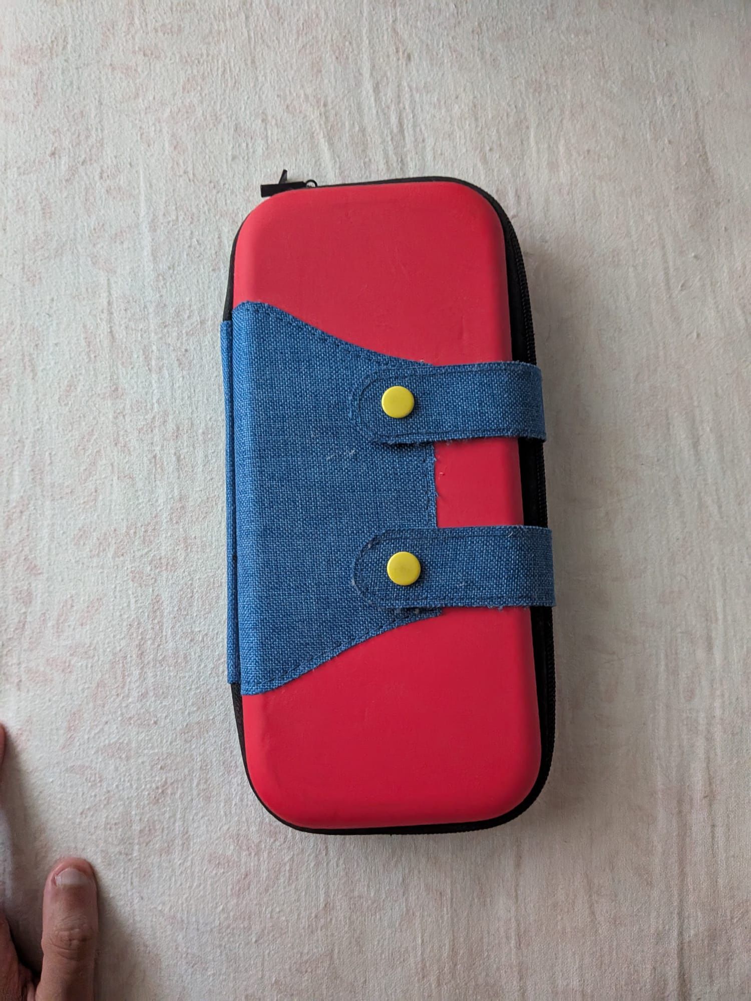 Consola Nintendo switch