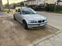 Bmw 2003 seria 3 320 D