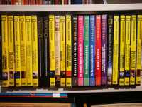 DVDs national geographic
