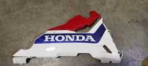 Honda cbr1000rr 2017 owiewka prawa pług HRC sc77