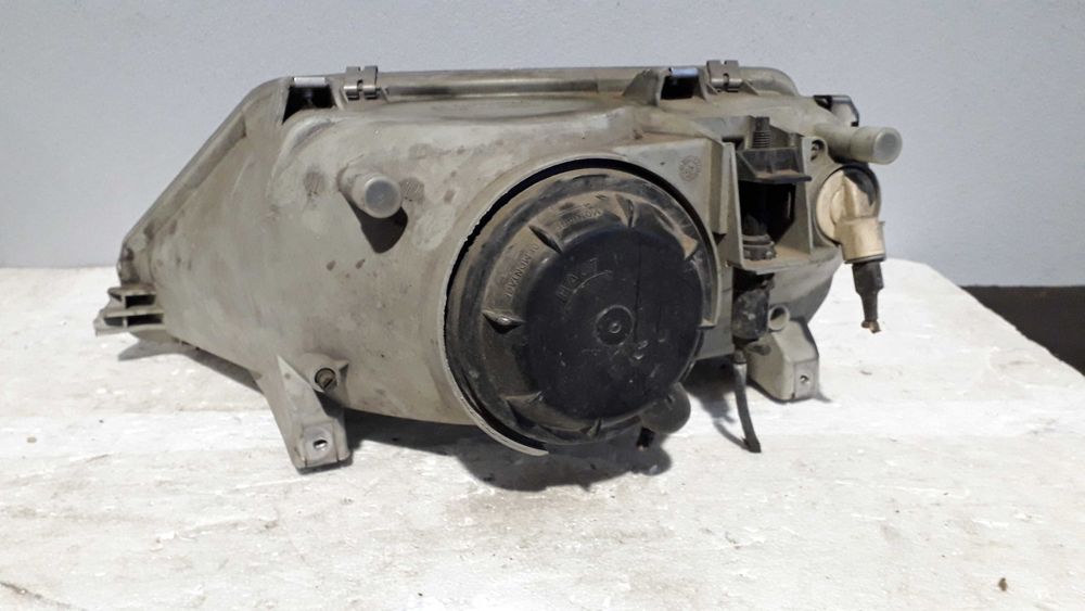 Farol e Farolim RENAULT 25 Fase 1 e 2