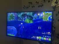 Telewizor Samsung UE39F5000AW – 39 cali, Full HD – sprawny