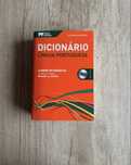 Dicionário Língua Portuguesa