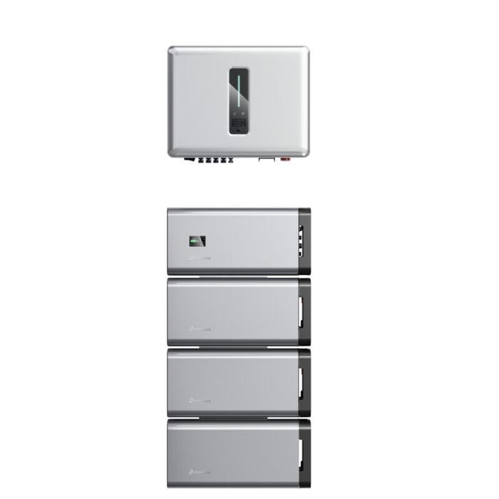 Портативні зарядні станції, сонячні станції