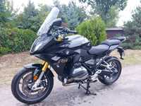 Bmw r1200 rs full opcja R1200RS 18r