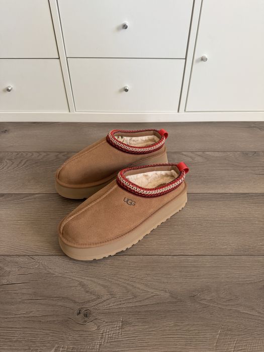 UUG Tazz Slipper оригінал 41,42р