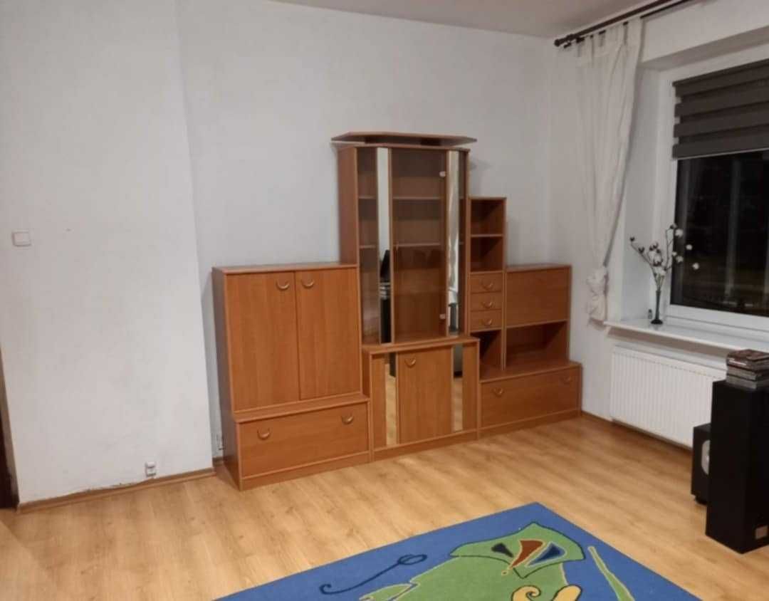Pokoje dla studentów