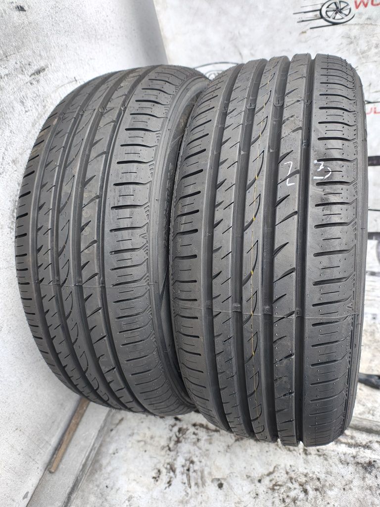 195/50r15 82V Nexen N'fera SU4