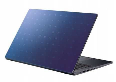 ASUS 15,6 PENTIUM 4x 3,3Ghz 8GB 256GB WIN10 Blue (nowa bateria)