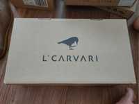 L. Carvari чоловіче взуття