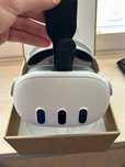 Okulary VR Meta Quest 3