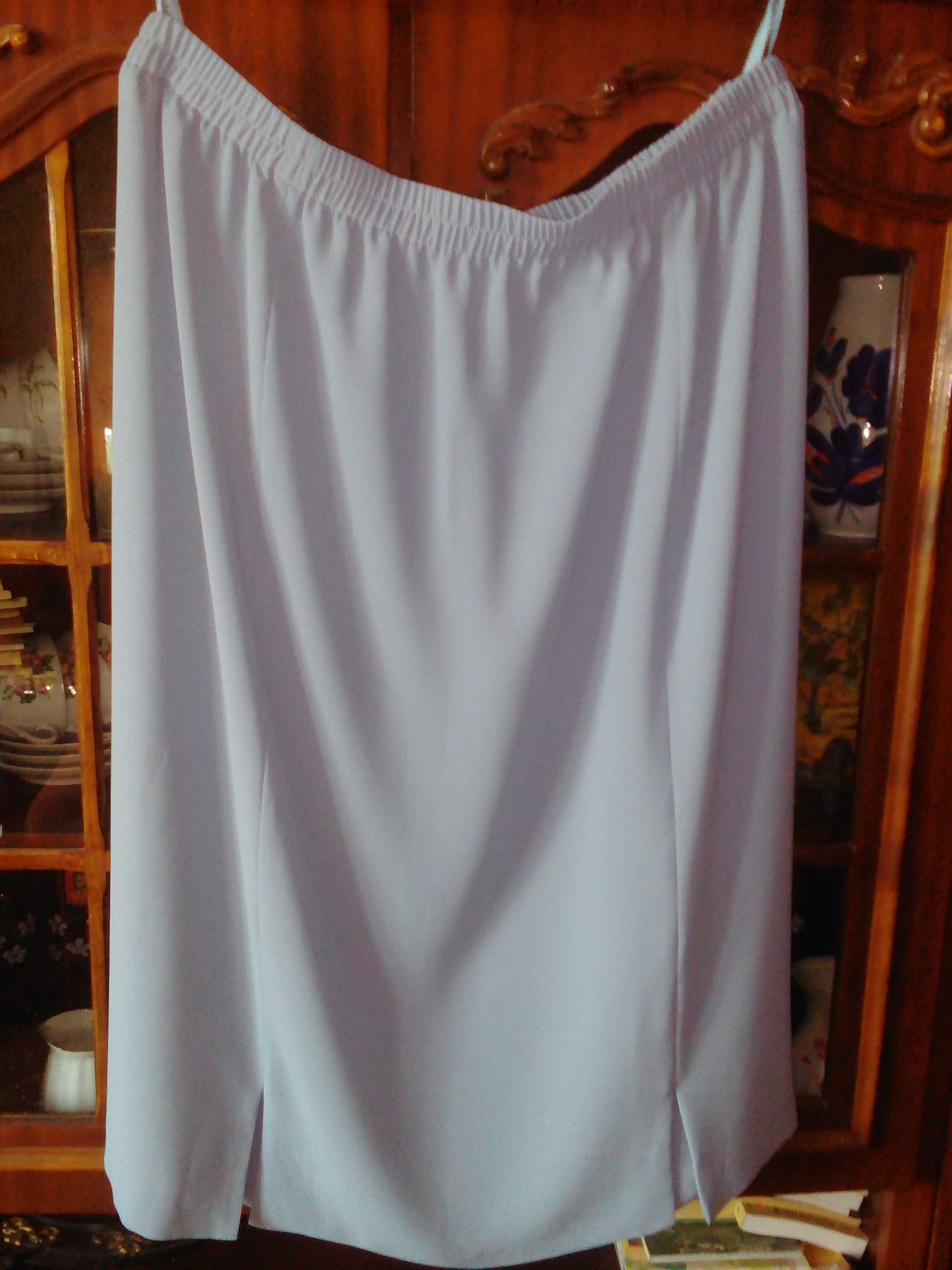 Костюм женский блузка + юбка