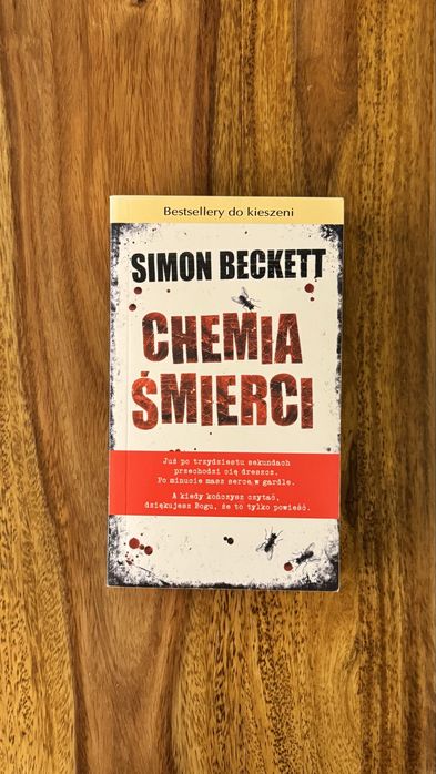Chemia śmierci