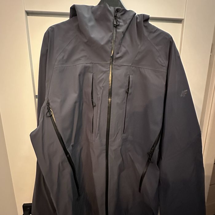 Kurtka hardshell 4F 3L 20.000 neodry