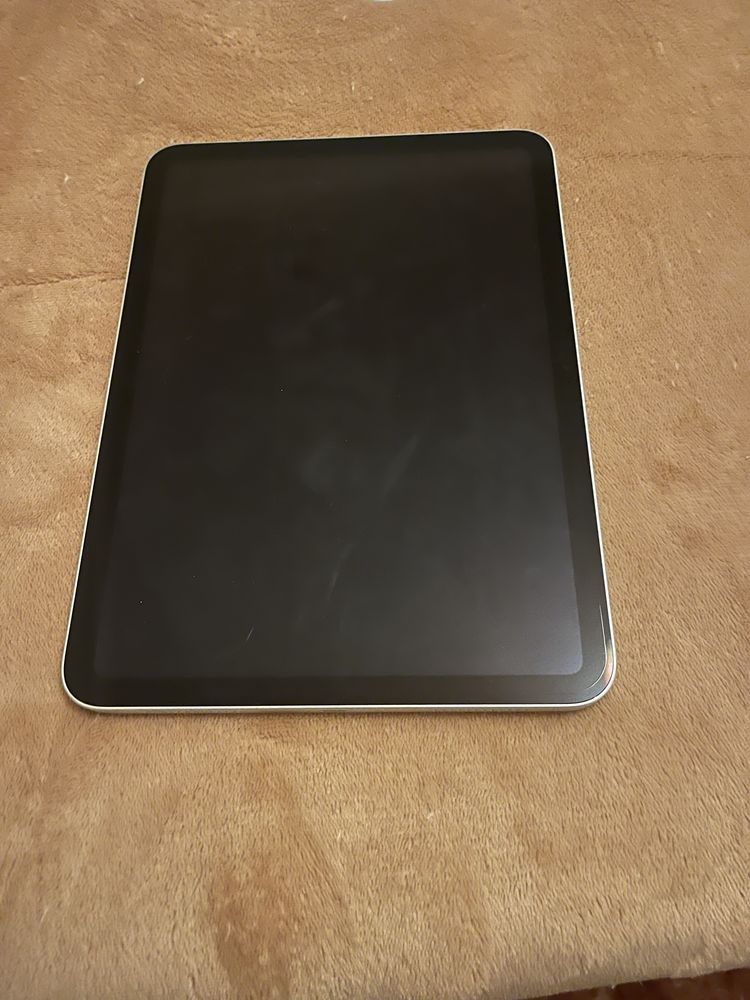 Vendo Apple iPad 10,9 (10ªGeração) 2022 WiFi 64GB