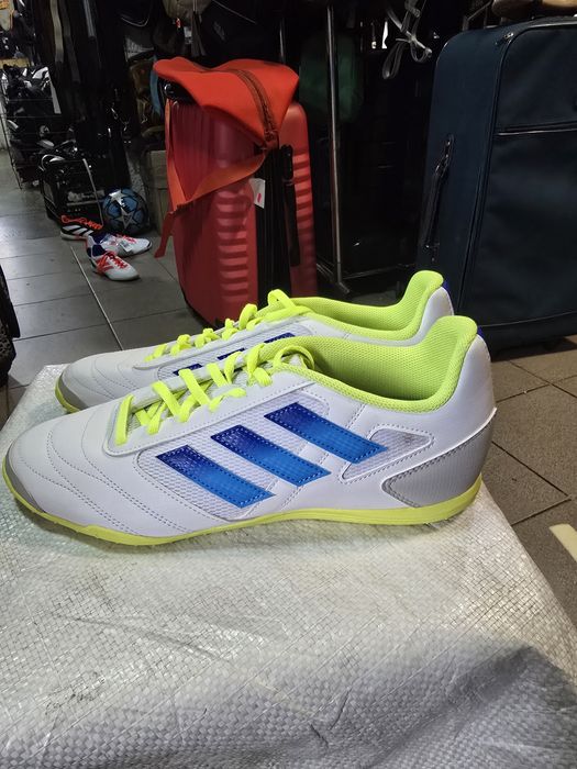 Футзалки adidas Super Sala 2 IN - білий