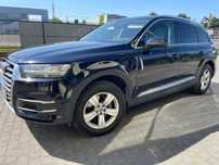 Audi Q7 Audi Q7