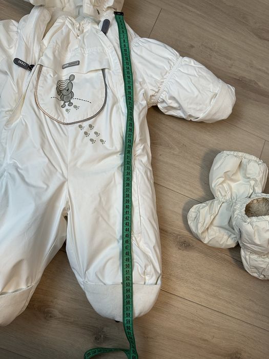 Комбінезон Lenne 68