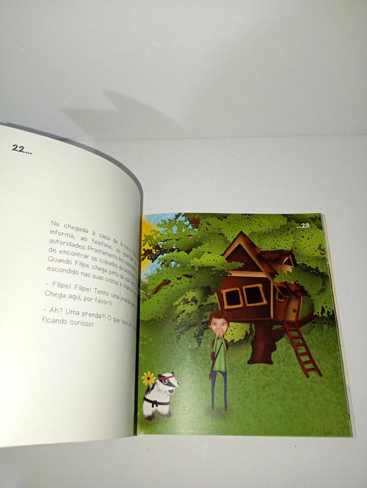 O Planeta Limpo de Filipe Pinto - + Energia