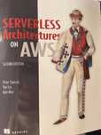 Livro Serverless Architectures on AWS, second edition