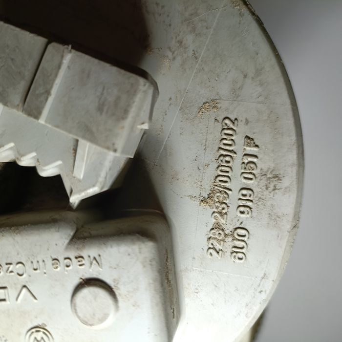 Pompka paliwa Skoda Felicia 1.3 MPI oryginał