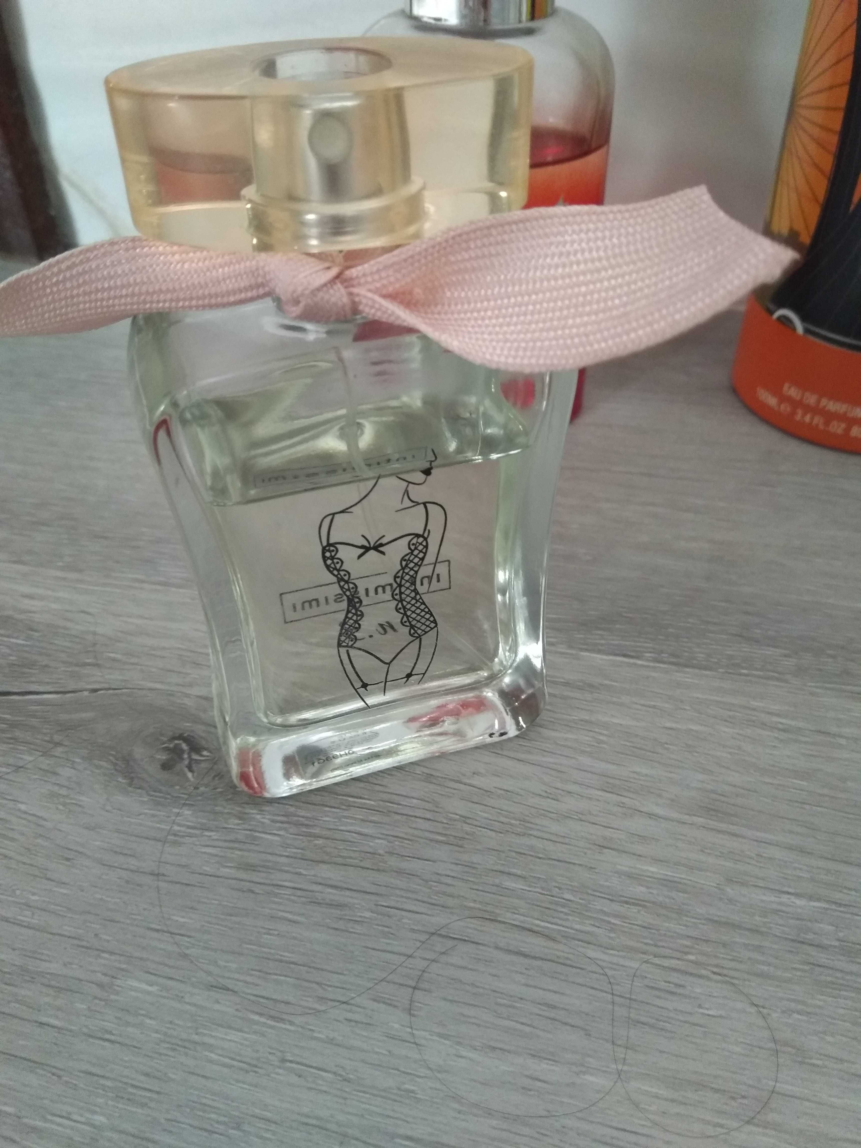 Perfumes mulher variados
